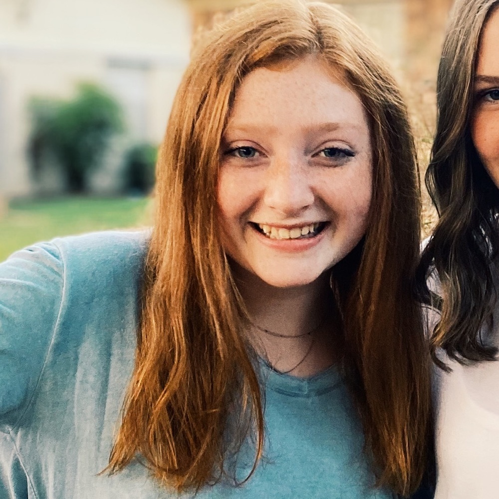 Meet your Posher, Anna